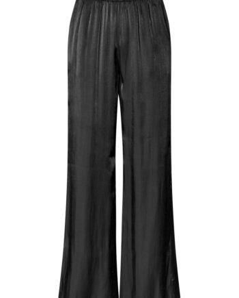 -view Bukser Vilja Pants Black