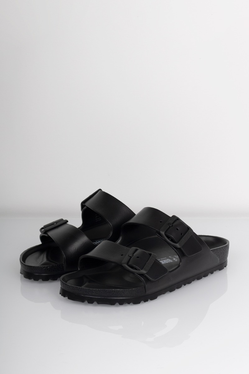 Birkenstock Sandal Arizona Eva Black