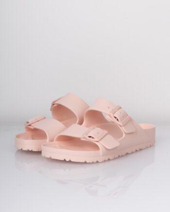 Birkenstock Sandal Arizona Eva Rose Reptile