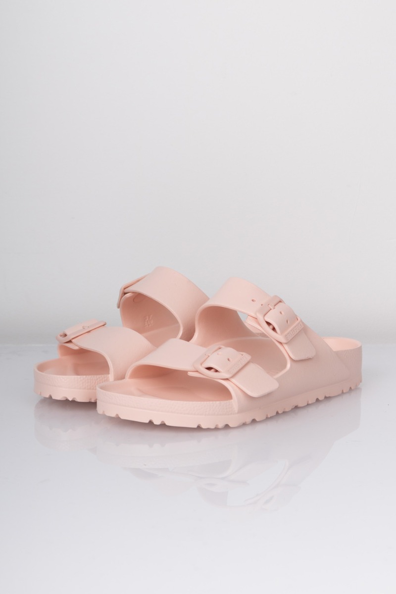 Birkenstock Sandal Arizona Eva Rose Reptile