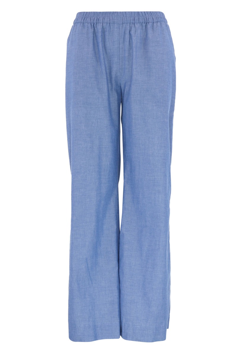 Continue Bukser Roberta Pants Chambre