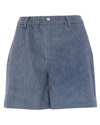 Continue Shorts Roberta Shorts Blue Stripe