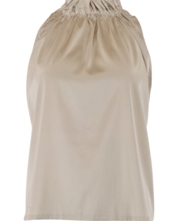 Continue Top Liva Solid Sand