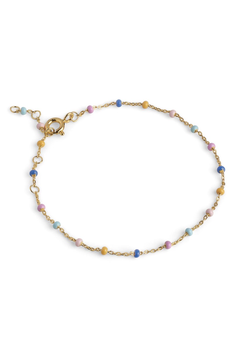 Enamel Armbånd Lola Bracelet Lolly