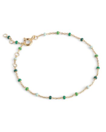 Enamel Armbånd Lola Bracelet Spring