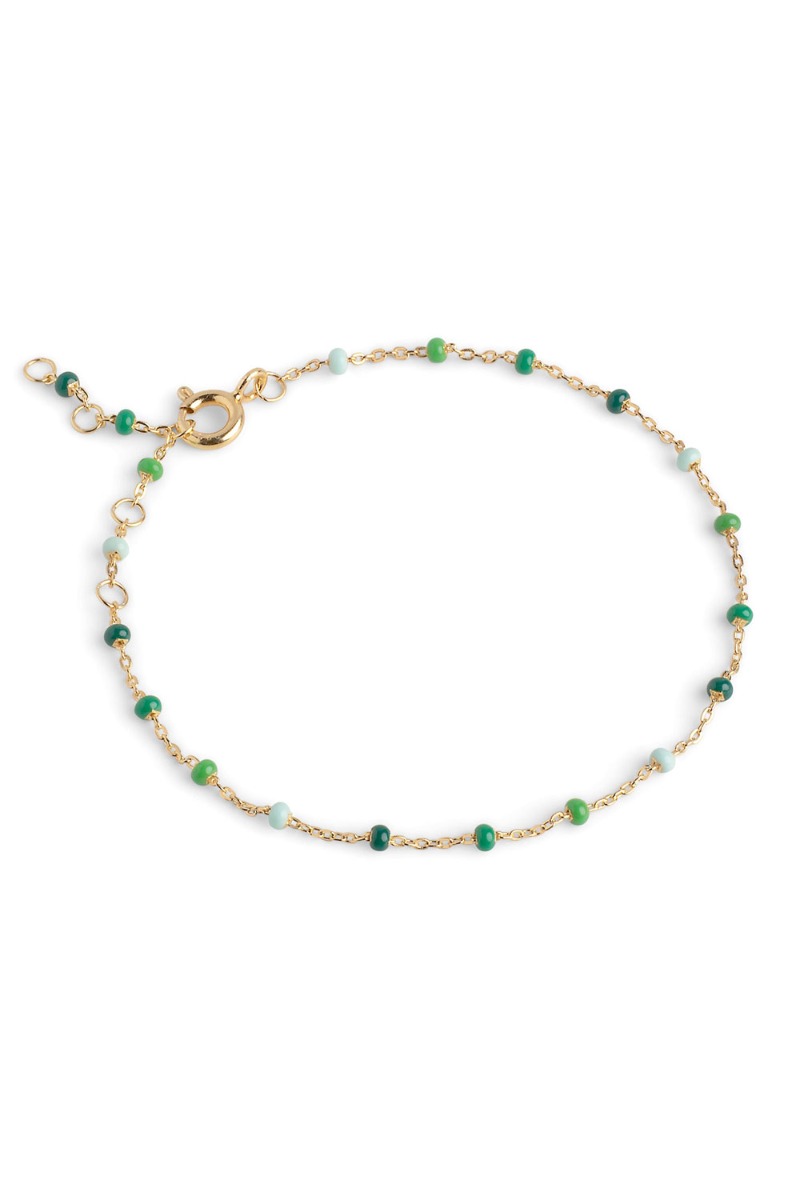Enamel Armbånd Lola Bracelet Spring