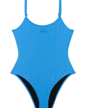 Gestuz Badetøj Gzblia Swimsuit Palace Blue