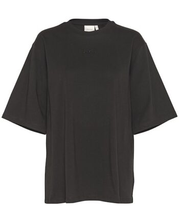 Gestuz  -shirt Simmagz Emb Tee Black