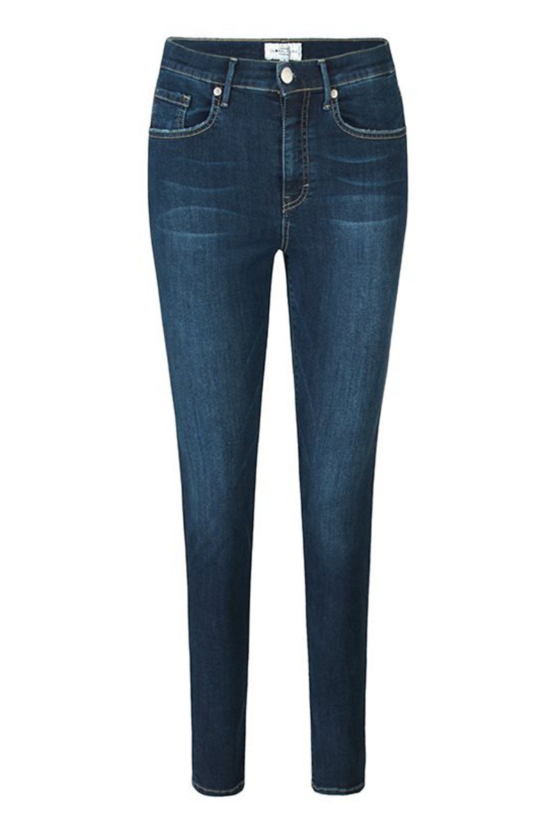Global Funk Jeans -one Casual Blue