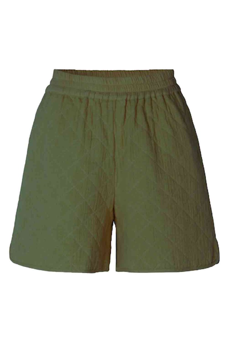 Global Funk Shorts Mosley Army