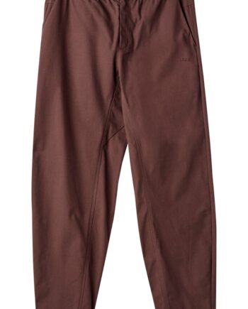 H2o Bukser Skalø Pants Dark Oak