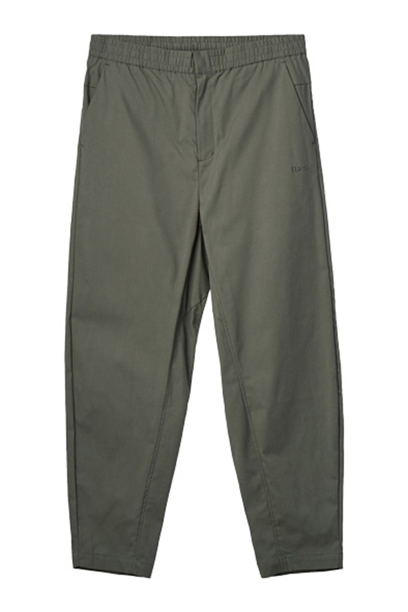 H2o Bukser Skalø Pants Thyme Army Obs: - Dages Ekstra Leveringstid