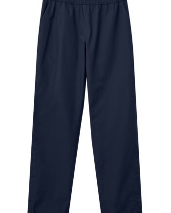 H2o Regnbukser Rømø Lw Rain Pants Navy