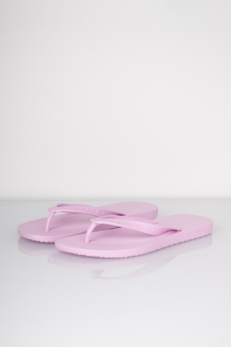 H2o Sandal Flip Flop Light Pink
