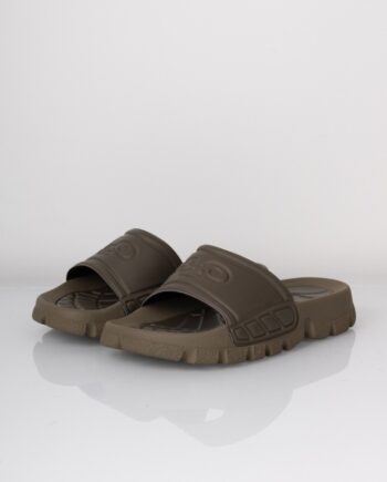 H2o Sandal Select Trek Sandal Dark Olive