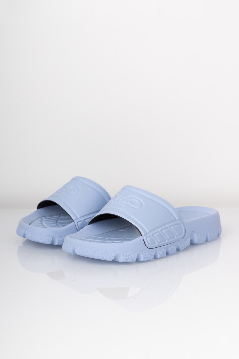 H2o Sandal Select Trek Sandal Pastel Blue