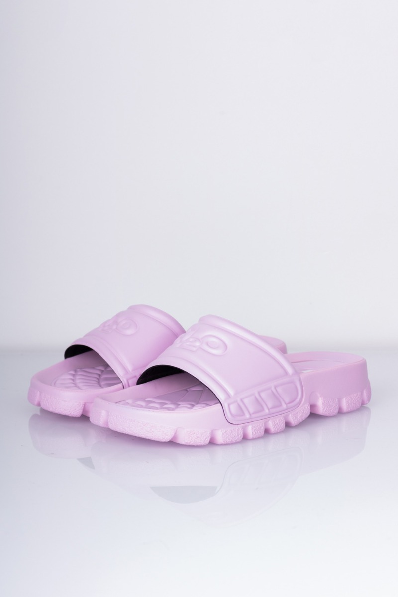 H2o Sandal Trek Sandal Light Pink