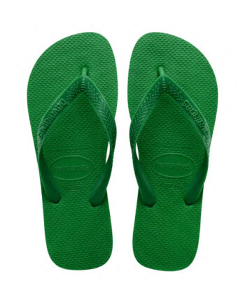 Havaianas Sandal Hav Top Green