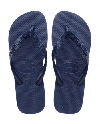 Havaianas Sandal Hav Top Navy Blue