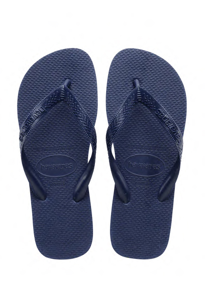 Havaianas Sandal Hav Top Navy Blue