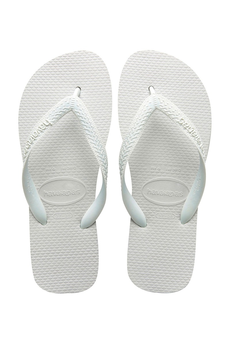 Havaianas Sandal Hav Top White