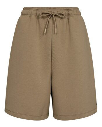 Hype The Detail Shorts Sweat Shorts Sand