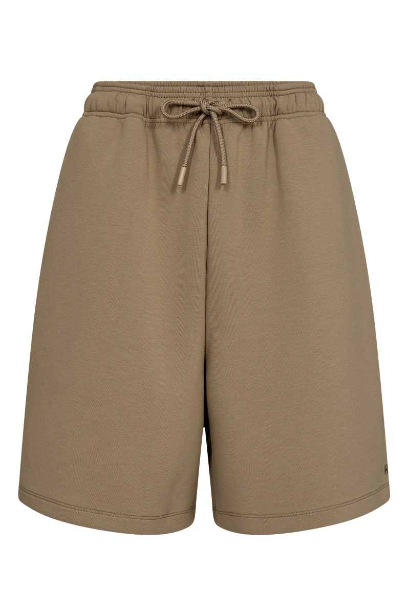 Hype The Detail Shorts Sweat Shorts Sand