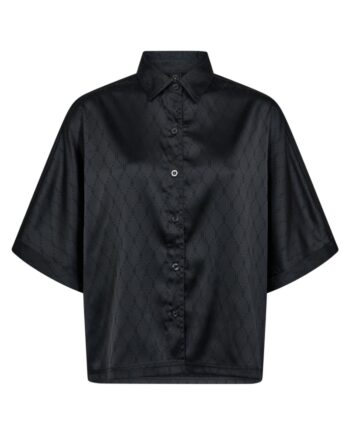 Hype The Detail Skjorte Shirt Wing Black
