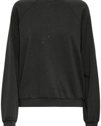Ichi Bluse Amias Black
