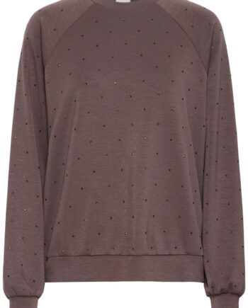 Ichi Bluse Amias Shale