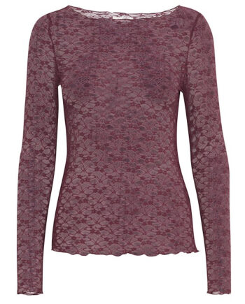 Ichi Bluse Ih Perla Ls Fig