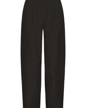 Ichi Bukser Fava Barrel Black  Levering Midt November