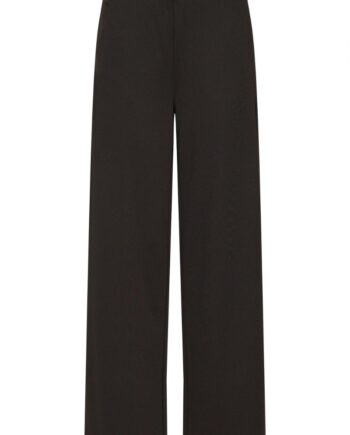 Ichi Bukser Kate Wide Black