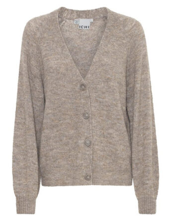 Ichi Cardigan Ih Kamara Ca3 Fungi