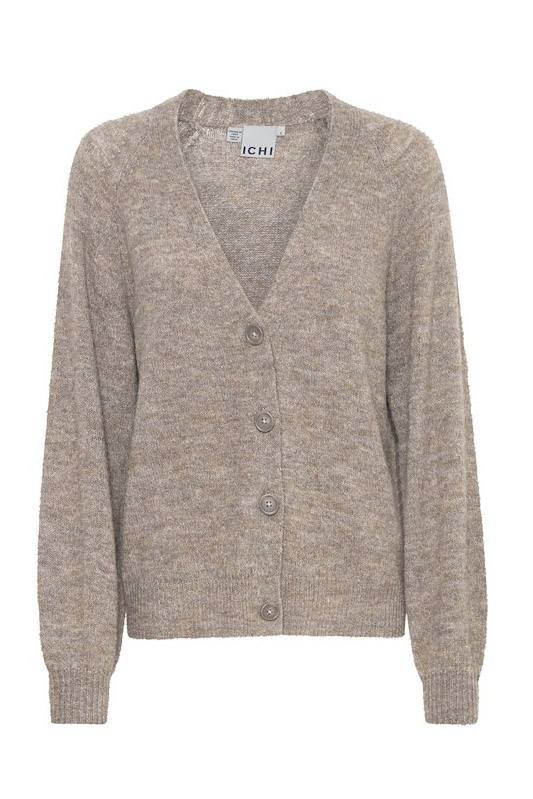Ichi Cardigan Ih Kamara Ca3 Fungi