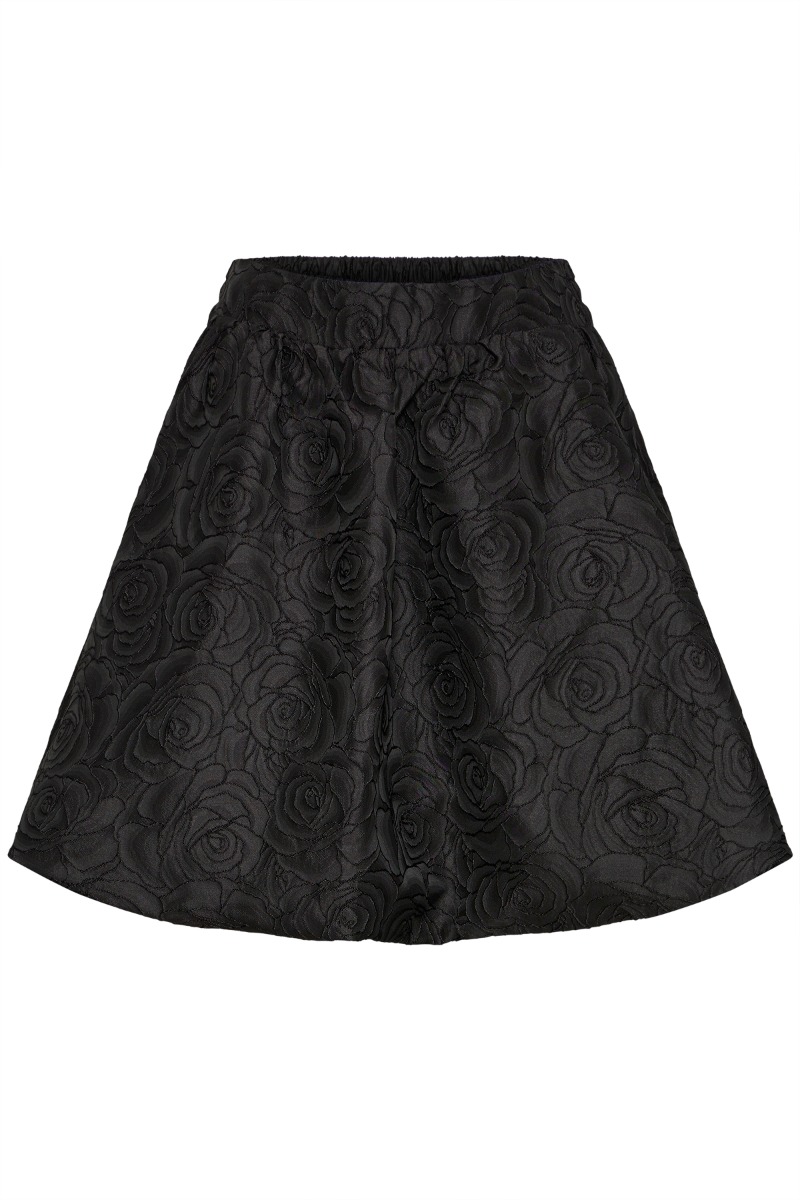 Ichi Nederdel Kilua Black