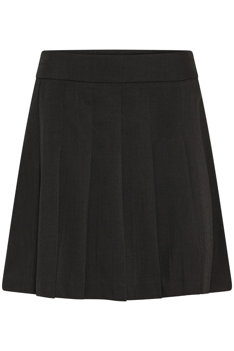 Ichi Nederdel Willow Sk Black