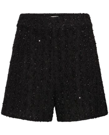 Ichi Shorts Ninky Black