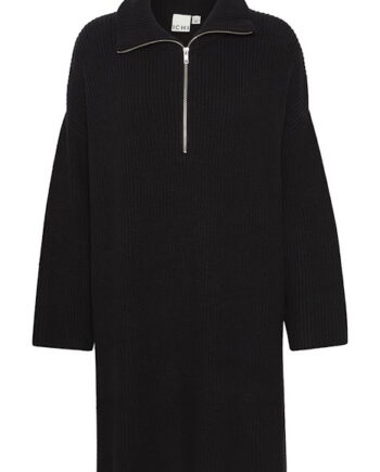 Ichi Strik Ih Corana Ls Black