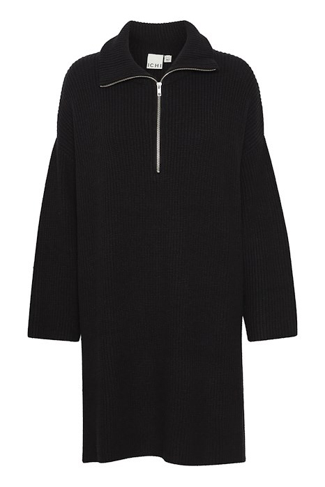 Ichi Strik Ih Corana Ls Black