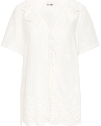 Ichi  -shirt Paloma Cloud Dancer