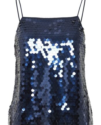 Ichi Top Ih Pennie To Maritime Blue
