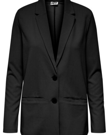 Jdy Blazer Jdy Louisville Catia     Blazer Black