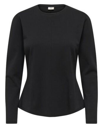 Jdy Bluse Jdy Eva     Top Black