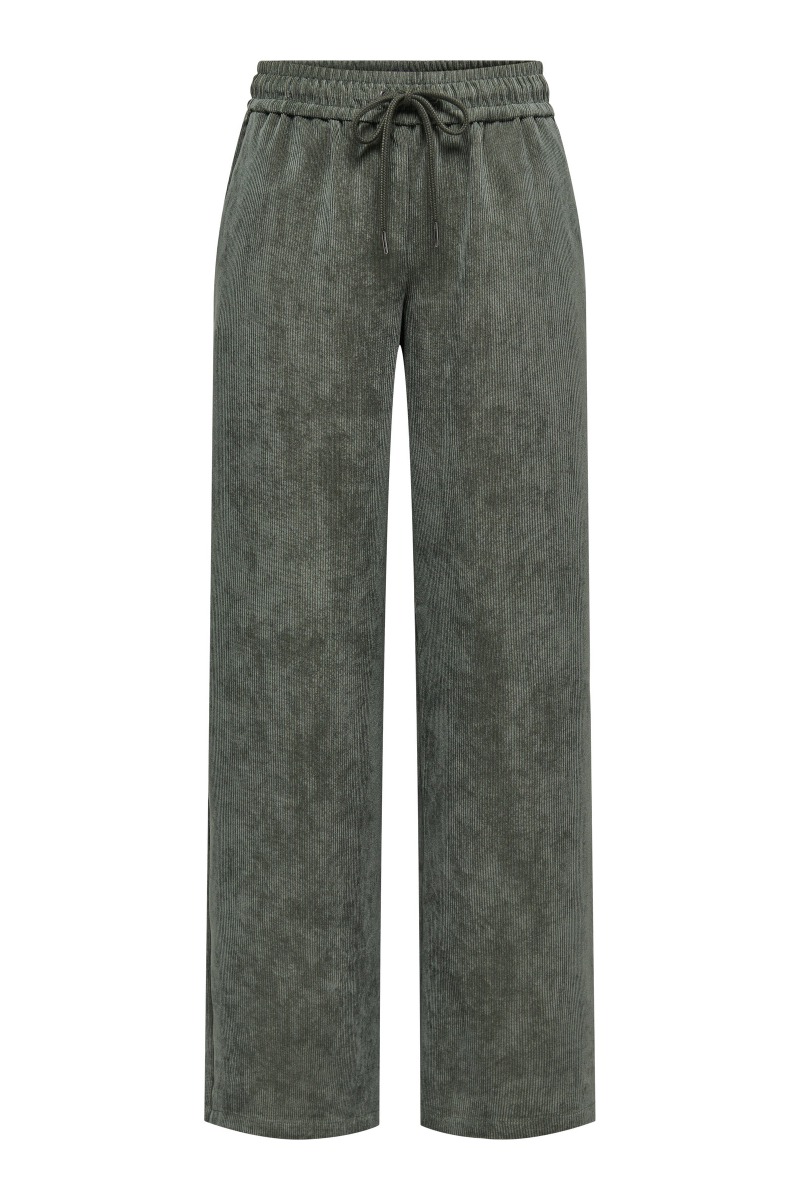 Jdy Bukser Ohio Mw String Pant Kambaba