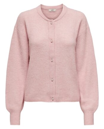 Jdy Cardigan Jdylumi Life     Button Cardigan Light Lilac