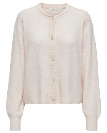 Jdy Cardigan Lumi Life     Button Cardiga Birch