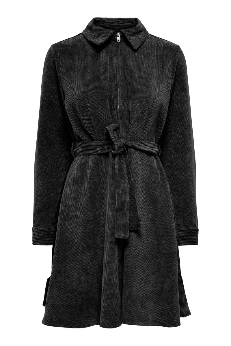 Jdy Kjole Ohio Dress Black