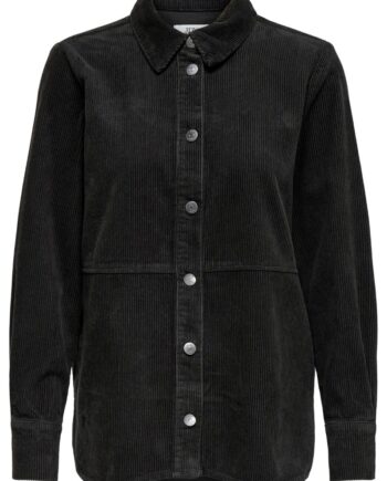 Jdy Skjorte Shiraz     Long Shirt Chocolate Torte