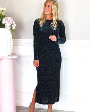 Loved By Lykke Kjole Karina Dress Patrol